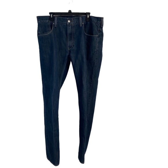 Levi’s 559 mens blue jeans size 38x38 - Picture 1 of 15